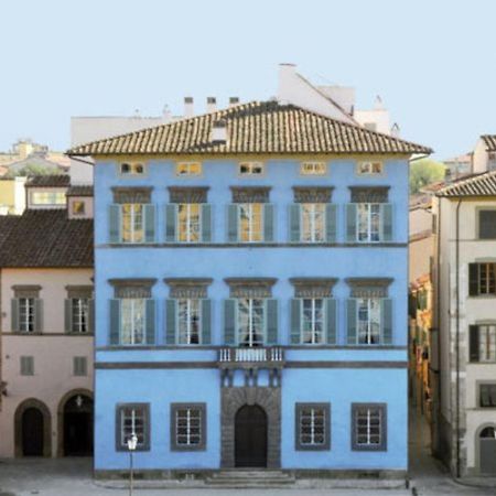 Ferienwohnung Loft 42 Pisa Exterior foto