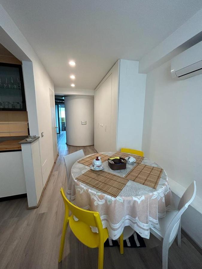 Ferienwohnung Loft 42 Pisa Exterior foto